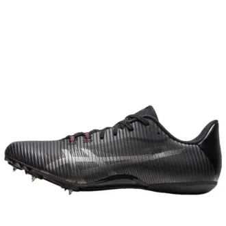 Hyper Sprint 8 „Negru Gunmetal”