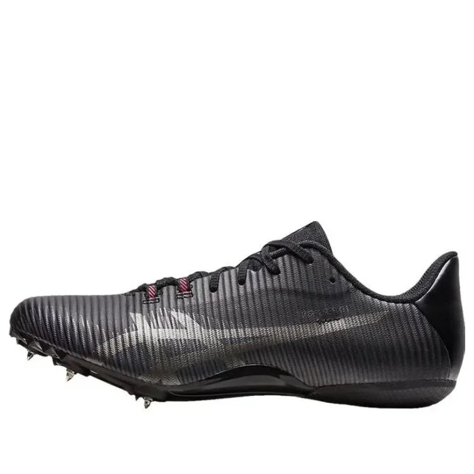 Hyper Sprint 8 „Negru Gunmetal”