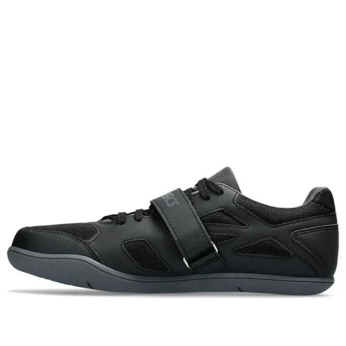 Hyper Throw 3 „Black”