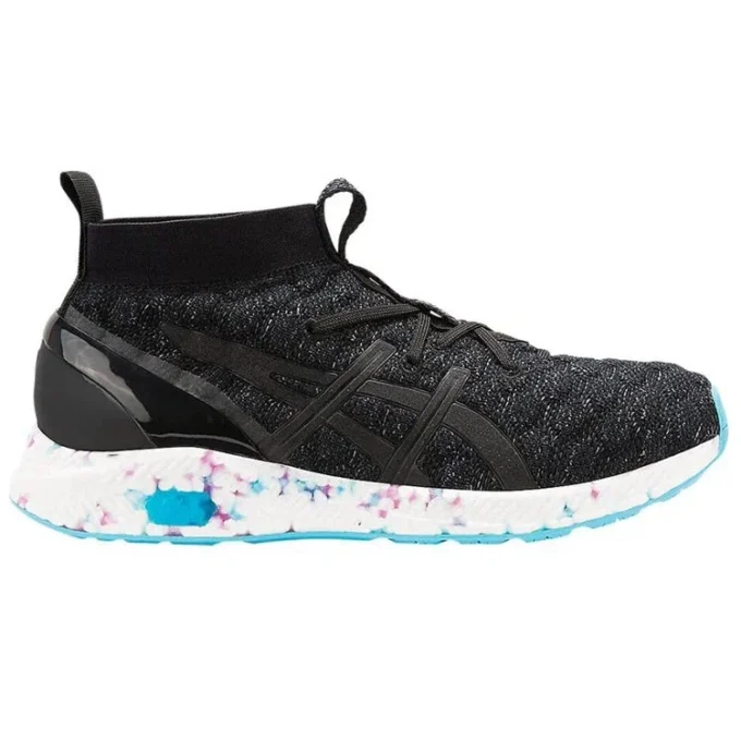 HyperGel-Kan „Black Aquarium”