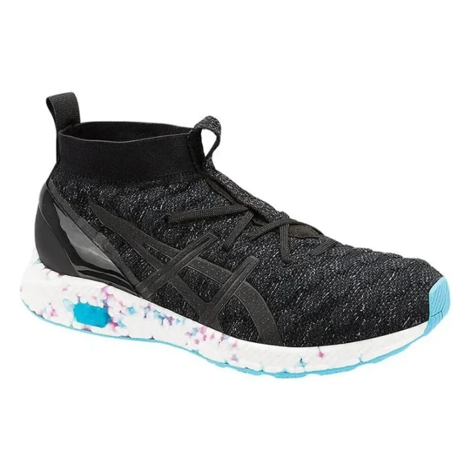HyperGel-Kan „Black Aquarium”