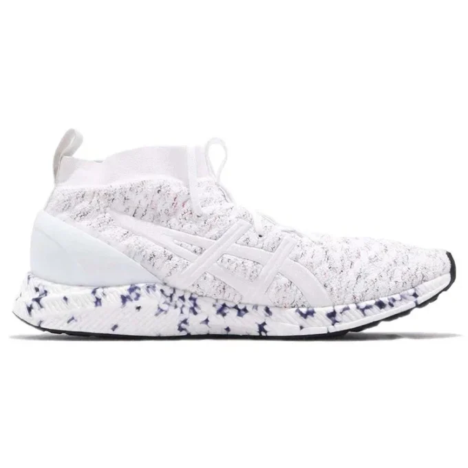 HyperGel-Kan „White Peacoat”