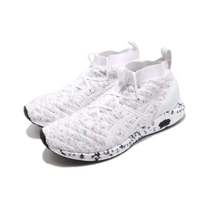 HyperGel-Kan „White Peacoat”