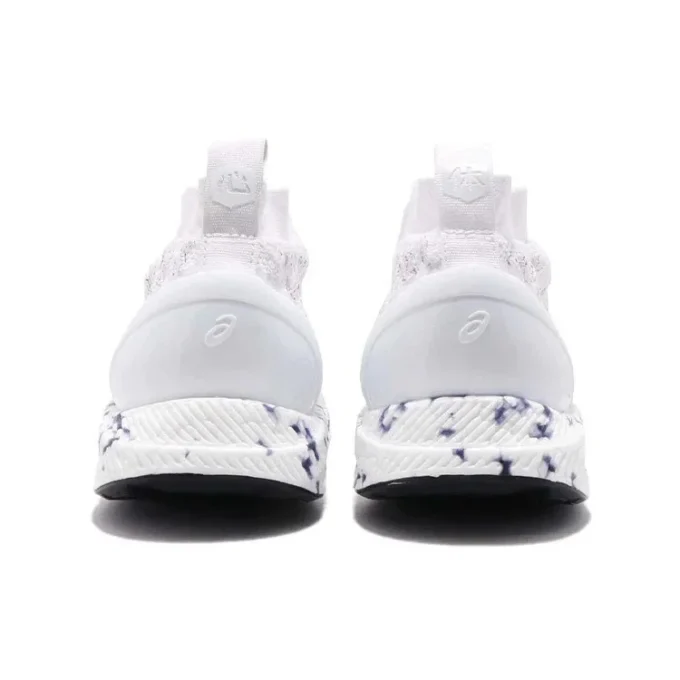 HyperGel-Kan „White Peacoat”