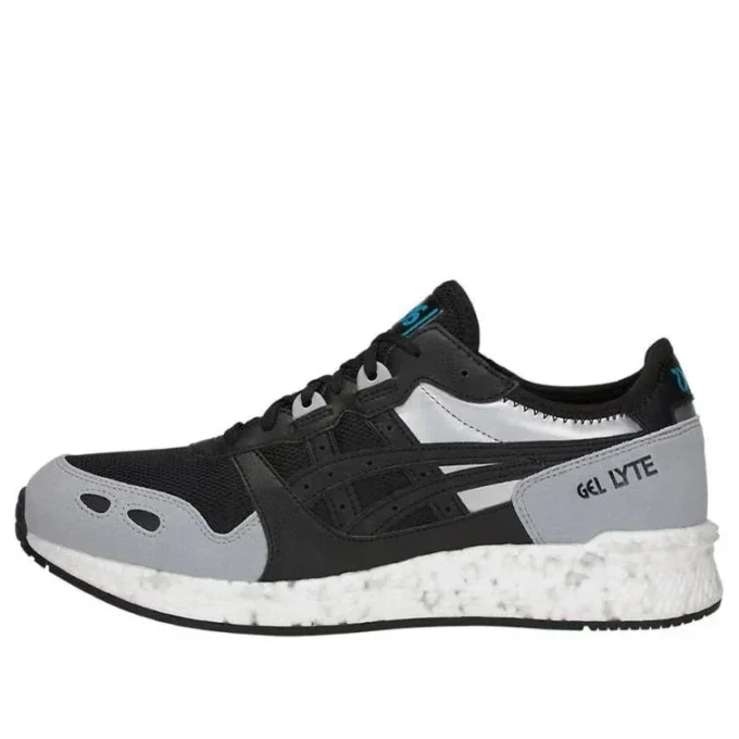 Hypergel-Lyte „Black Grey”