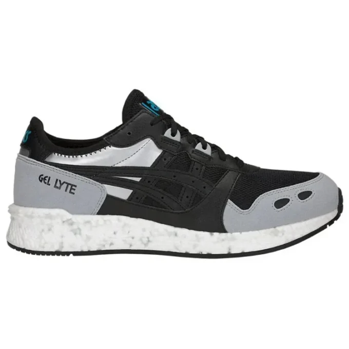 Hypergel-Lyte „Black Grey”