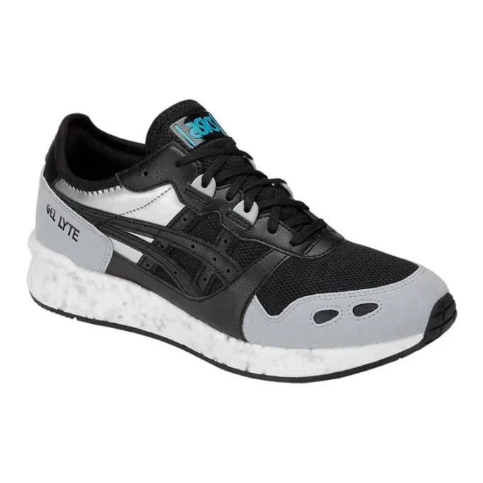 Hypergel-Lyte „Black Grey”