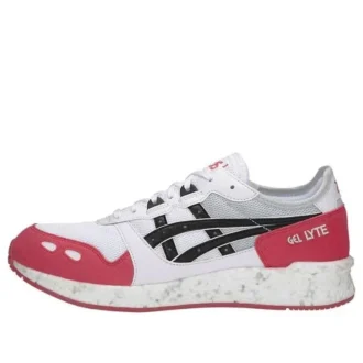 HyperGel Lyte „White Rouge”