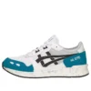 HyperGel Lyte „White Teal Blue”