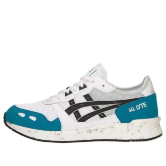 HyperGel Lyte „White Teal Blue”