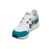 HyperGel Lyte „White Teal Blue”