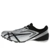 Hypersprint 6 Track „Sliver Black”