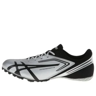Hypersprint 6 Track „Sliver Black”