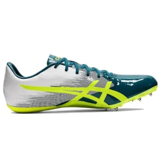 Hypersprint 7 D „White Green”