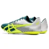 Hypersprint 7 D „White Green”