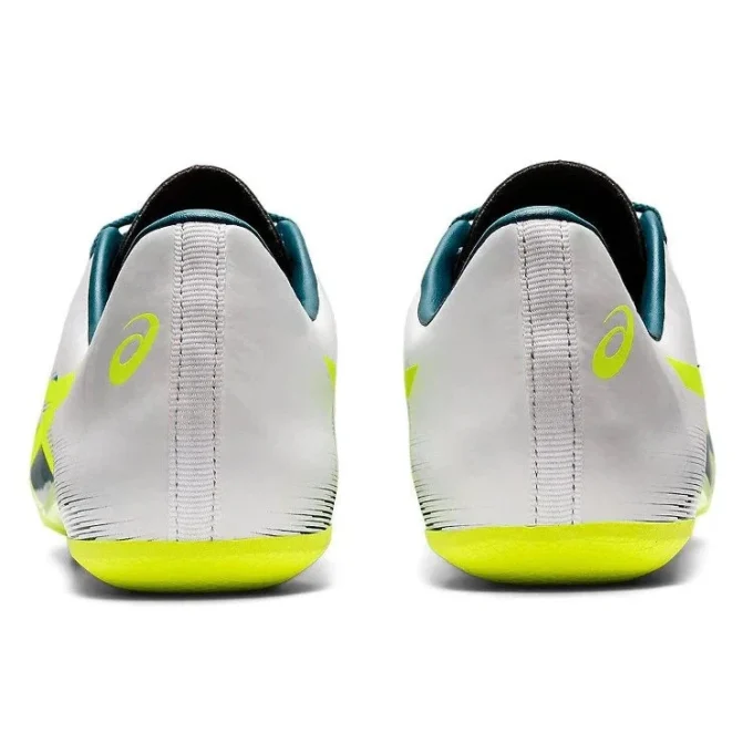 Hypersprint 7 D „White Green”