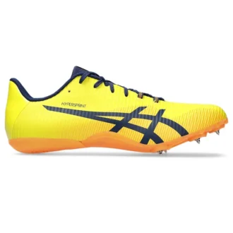 Hypersprint 8 „Bright Yellow Blue”