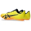 Hypersprint 8 „Bright Yellow Blue”