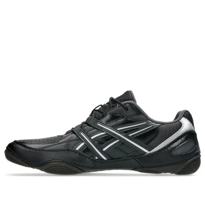 Hypersync Graphite „Gray Black”