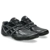 Hypersync Graphite „Gray Black”