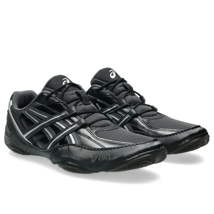 Hypersync Graphite „Gray Black”