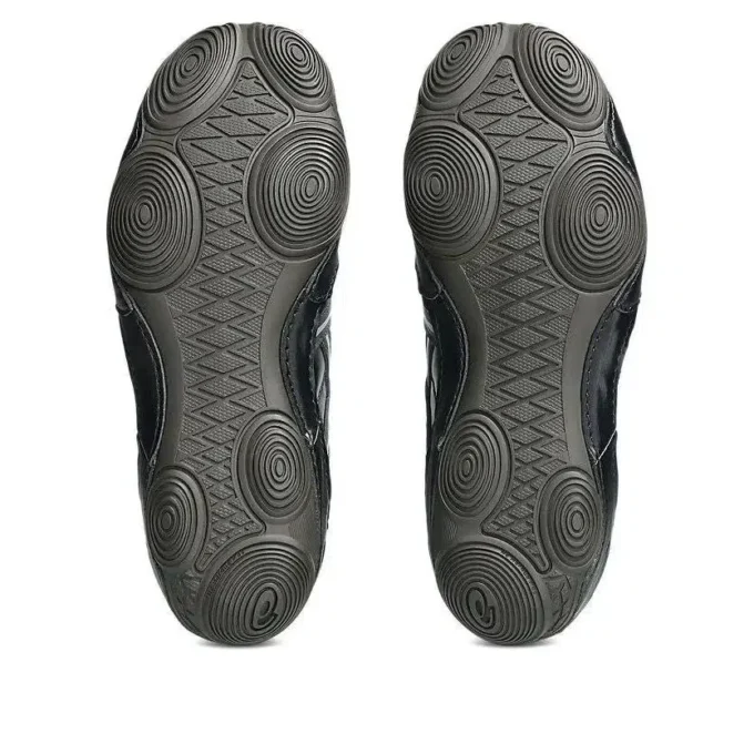 Hypersync Graphite „Gray Black”