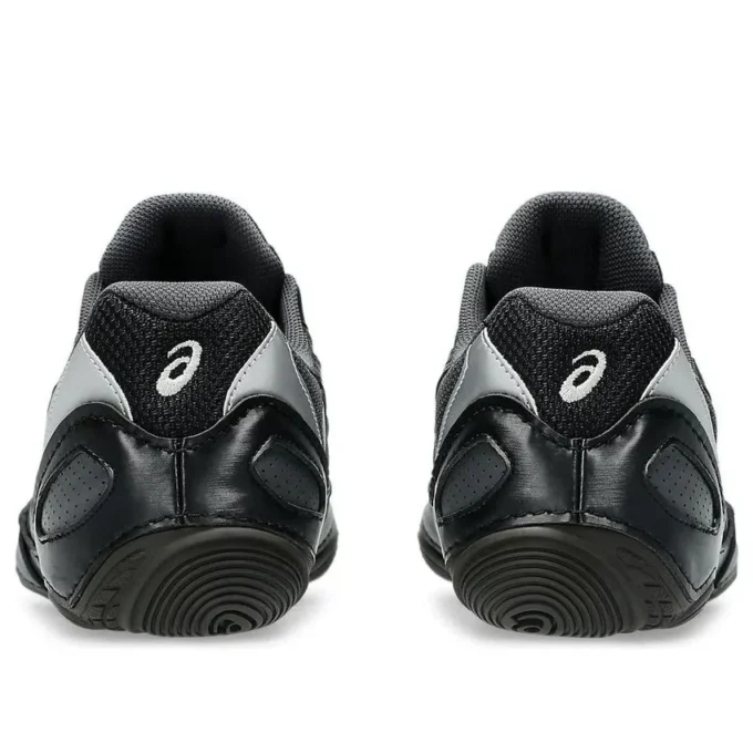 Hypersync Graphite „Gray Black”