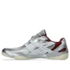 Hypersync „Piedmont Gray Pure Silver”