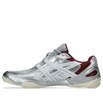 Hypersync „Piedmont Gray Pure Silver”