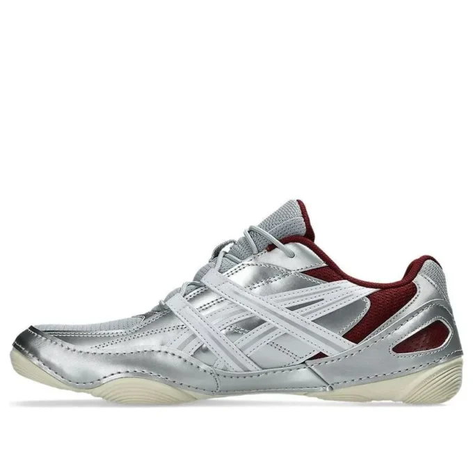 Hypersync „Piedmont Gray Pure Silver”
