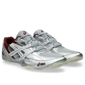 Hypersync „Piedmont Gray Pure Silver”