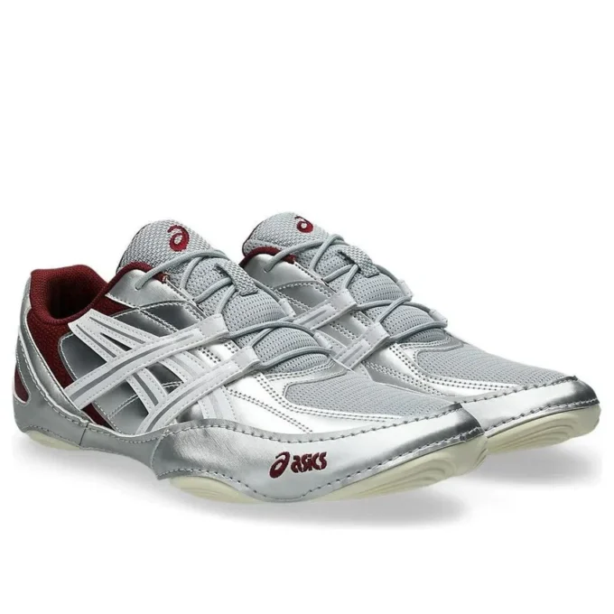 Hypersync „Piedmont Gray Pure Silver”