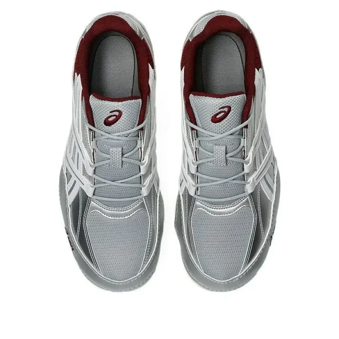 Hypersync „Piedmont Gray Pure Silver”