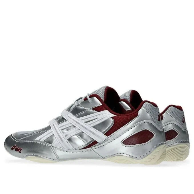 Hypersync „Piedmont Gray Pure Silver”
