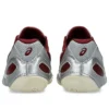 Hypersync „Piedmont Gray Pure Silver”