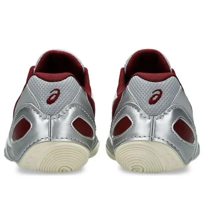 Hypersync „Piedmont Gray Pure Silver”