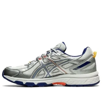 IAB Studio x GEL Venture 6 „Silver Blue”