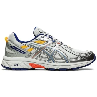 IAB Studio x GEL Venture 6 „Silver Blue”