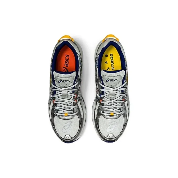 IAB Studio x GEL Venture 6 „Silver Blue”