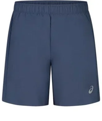 Icon Short Asia Sizing „Midnight Blue”