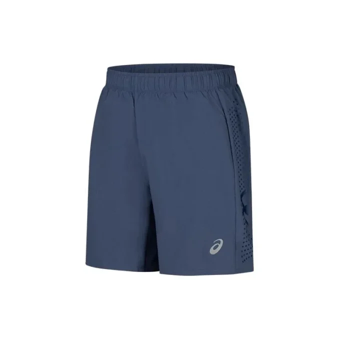 Icon Short Asia Sizing „Midnight Blue”