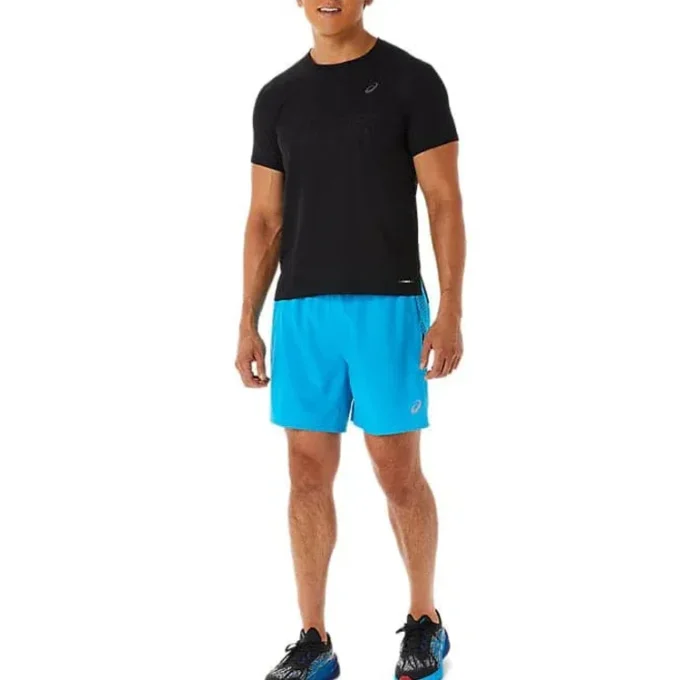 Icon Shorts „Light Blue”