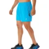 Icon Shorts „Light Blue”