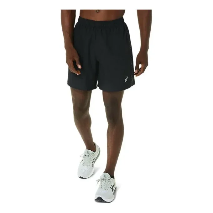 Icon Shorts „Performance Black Carrier Grey”