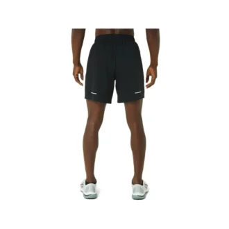 Icon Shorts „Performance Black Carrier Grey”
