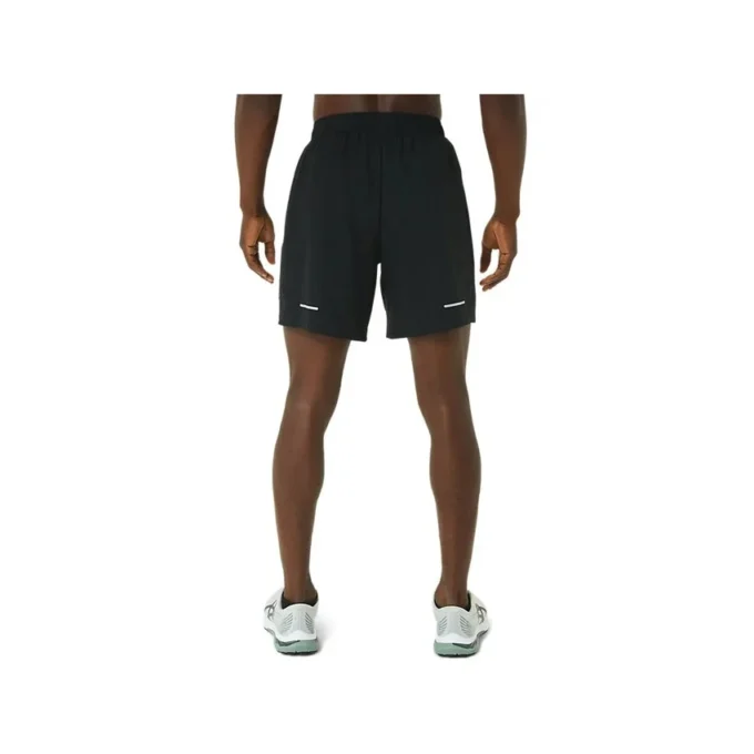 Icon Shorts „Performance Black Carrier Grey”