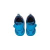 Idaho Baby „Cyan Blue White”