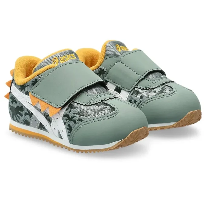 Idaho BABY KT-ES D „Khaki”