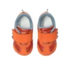Idaho BABY KT-ES D „Orange White”