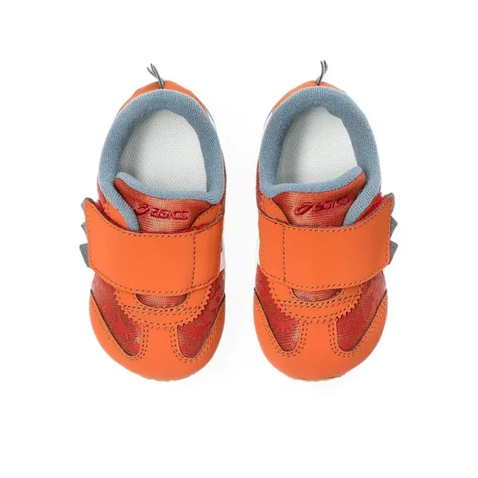 Idaho BABY KT-ES D „Orange White”
